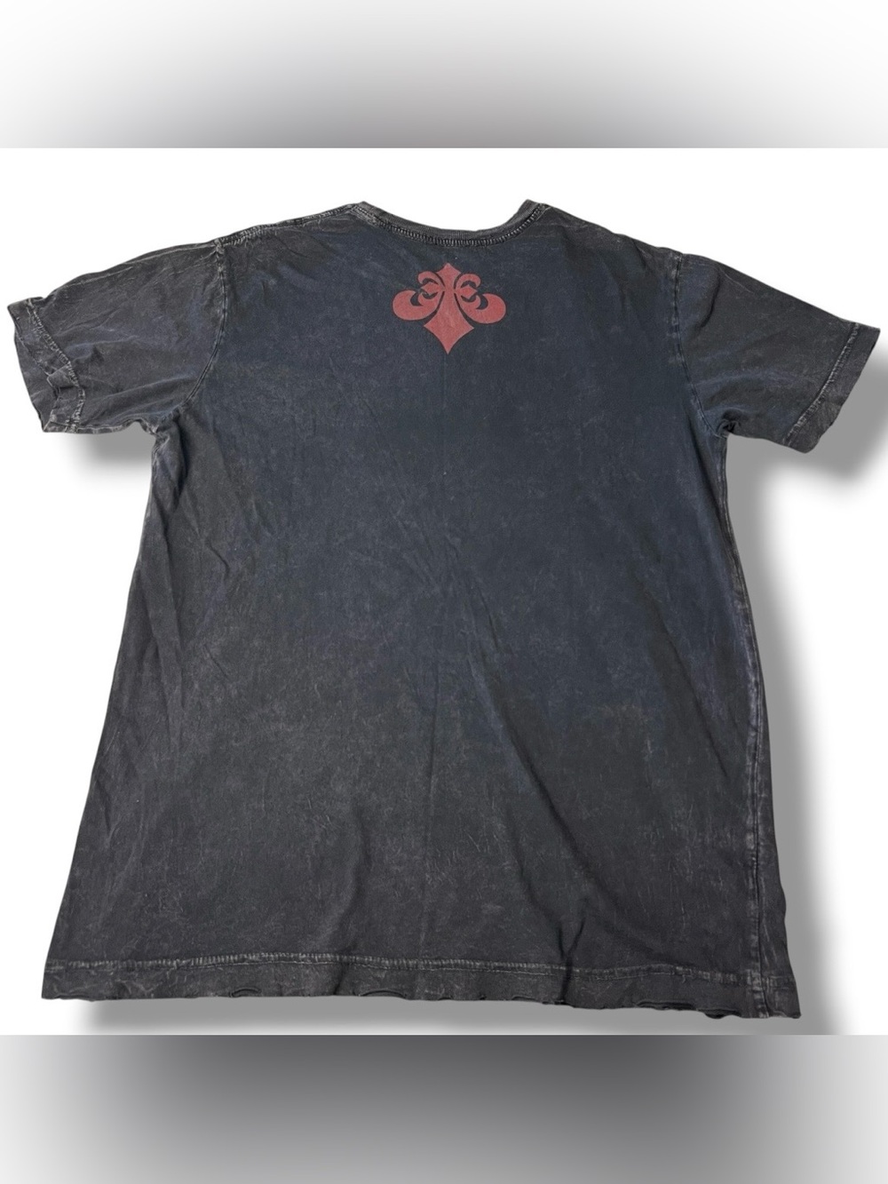 affliction tee - Picture 5 of 6